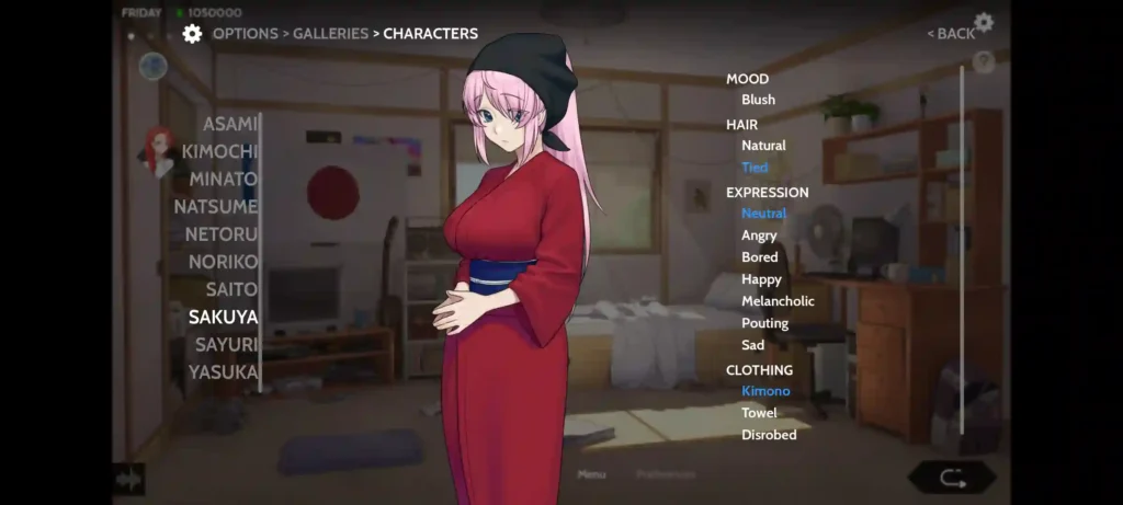 Goodbye Eternity APK Free Download