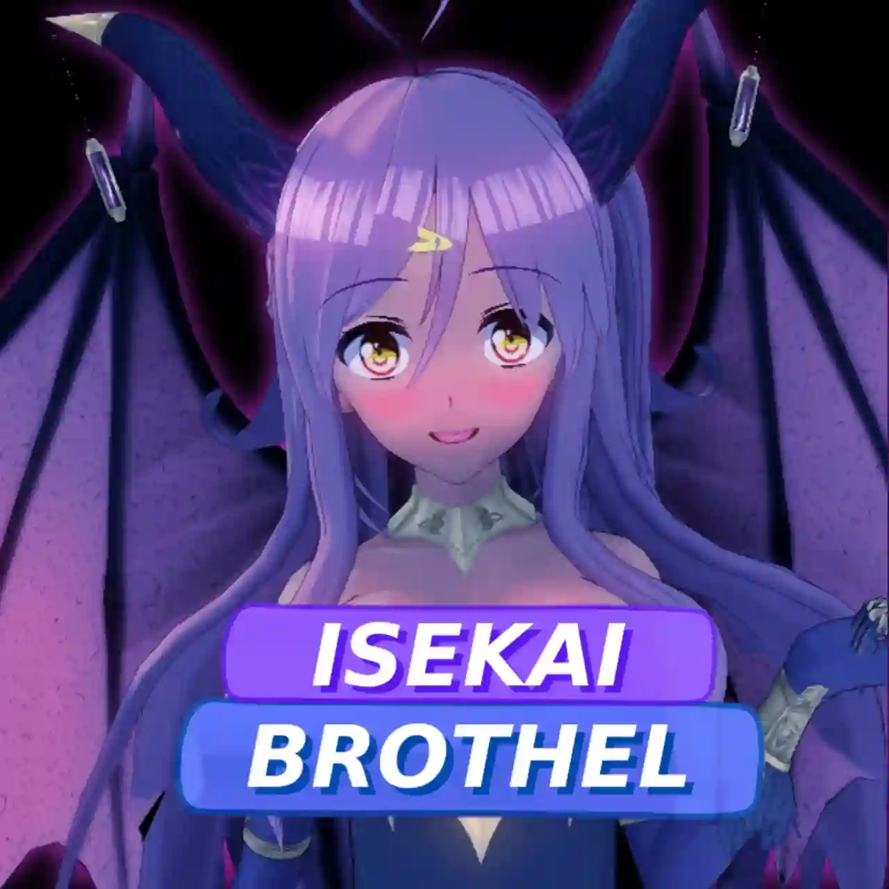 Isekai Brothel APK Logo