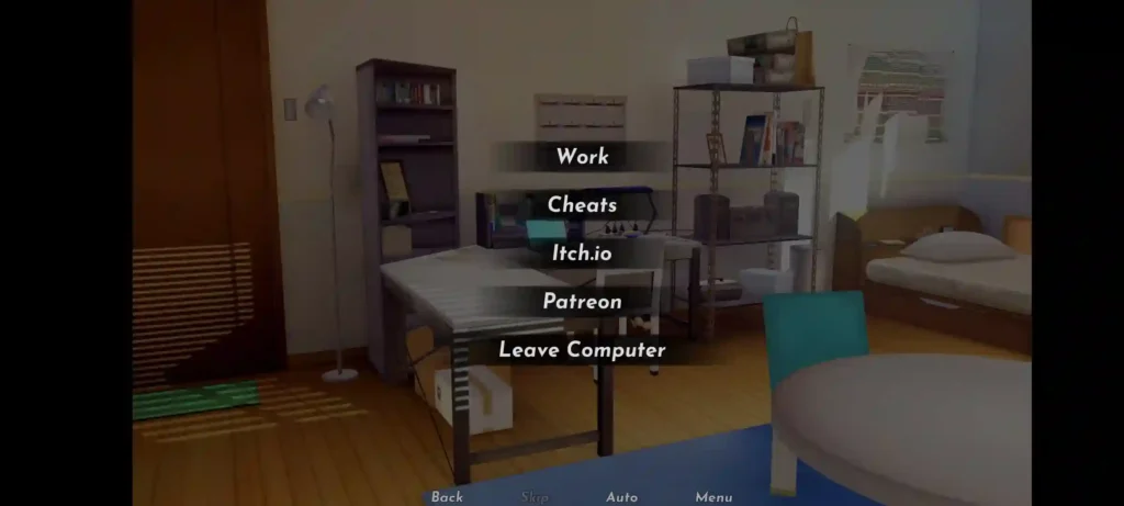 Isekai Brothel APK Patreon Cheat Code