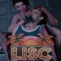 LISC APK Logo