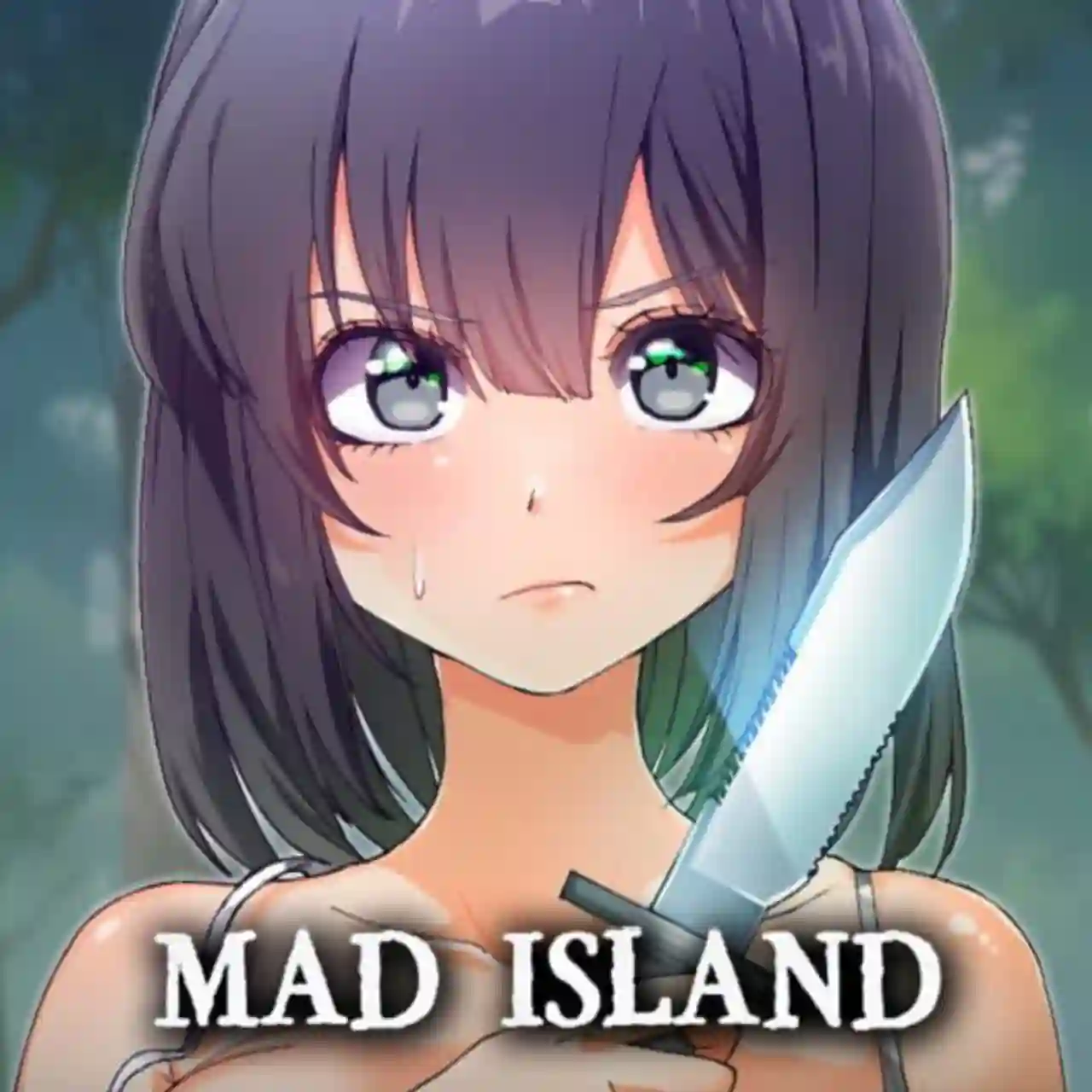 Mad Island APK Logo