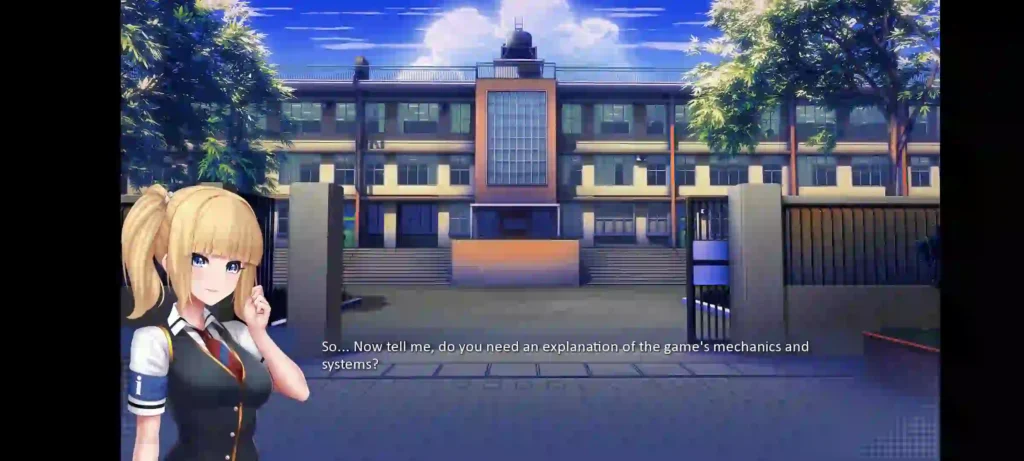 School Game APK New Update