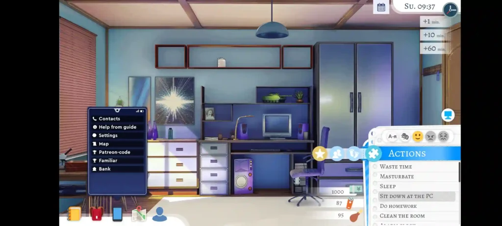 School Game Patreon Code