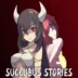 Succubus Stories APK Logo