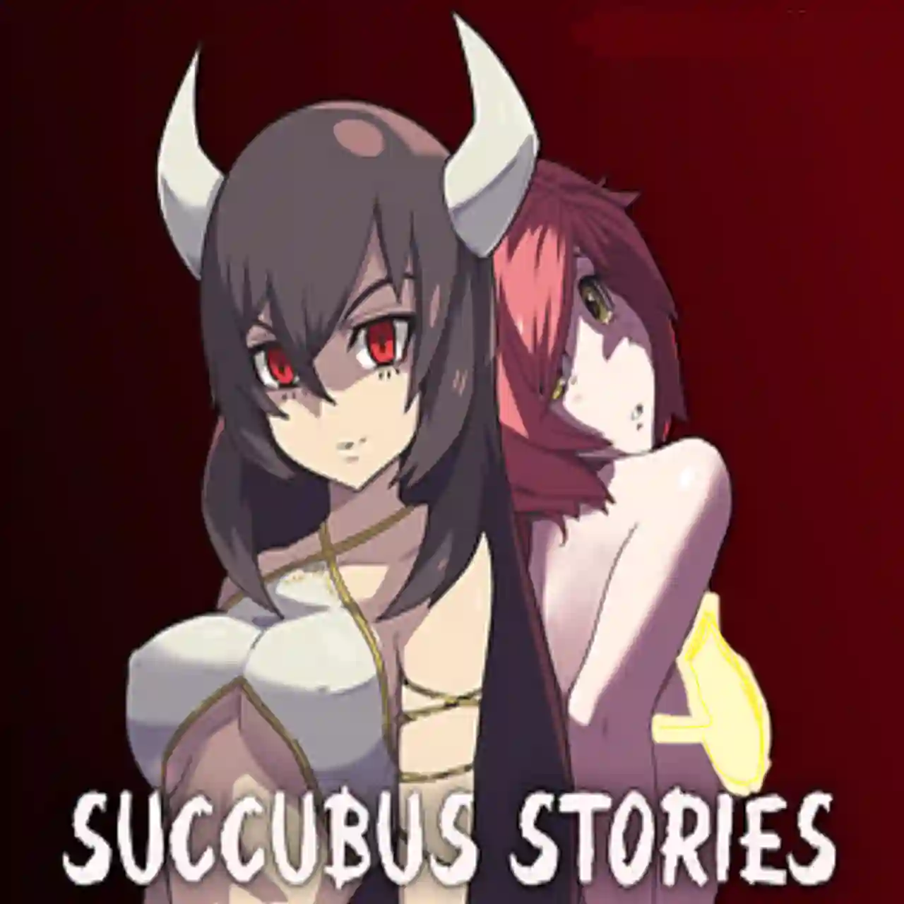 Succubus Stories APK Logo
