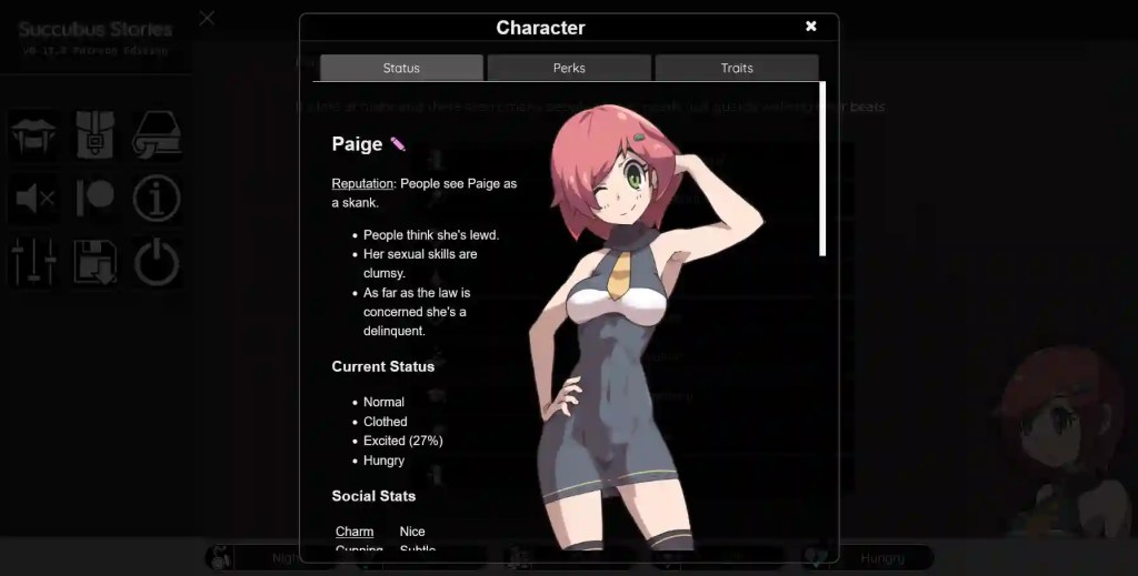 Succubus Stories APK Patreon Version