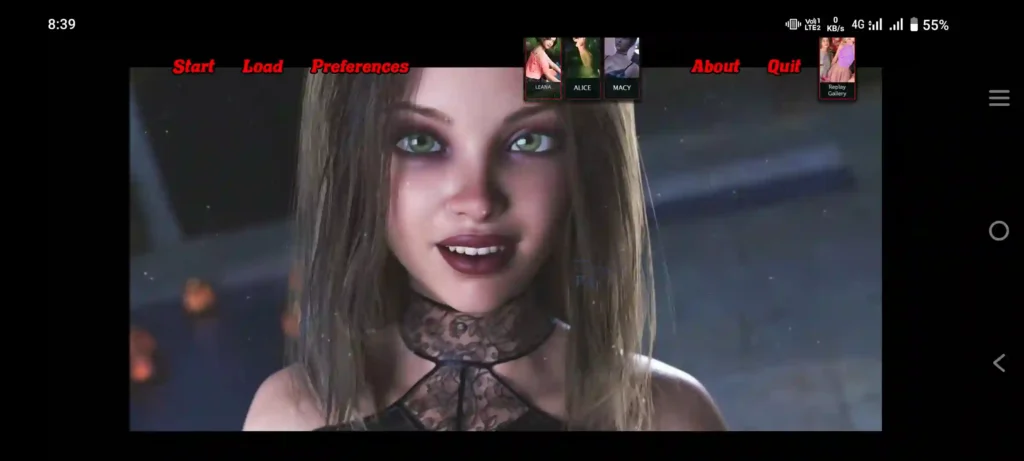 Such A Sharp Pain APK Latest Version