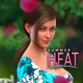 Summer Heat APK Logo
