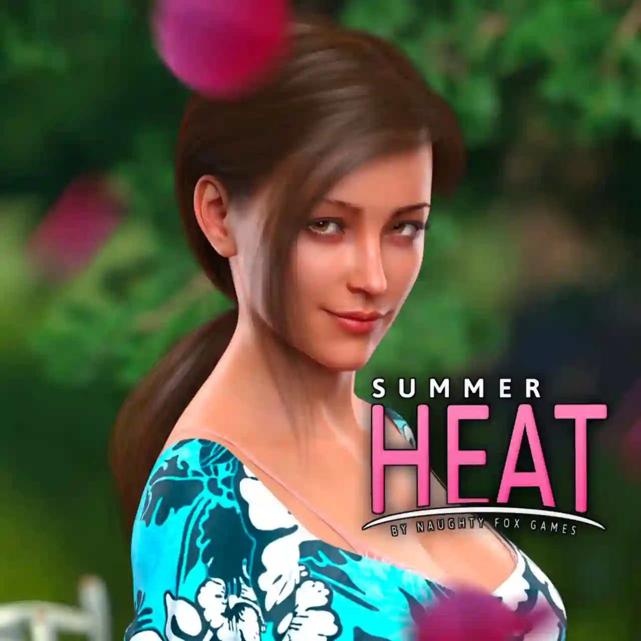 Summer Heat APK Logo