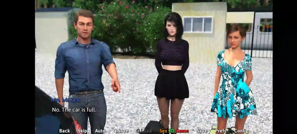 Summer Heat APK Walkthrough Guide Mod