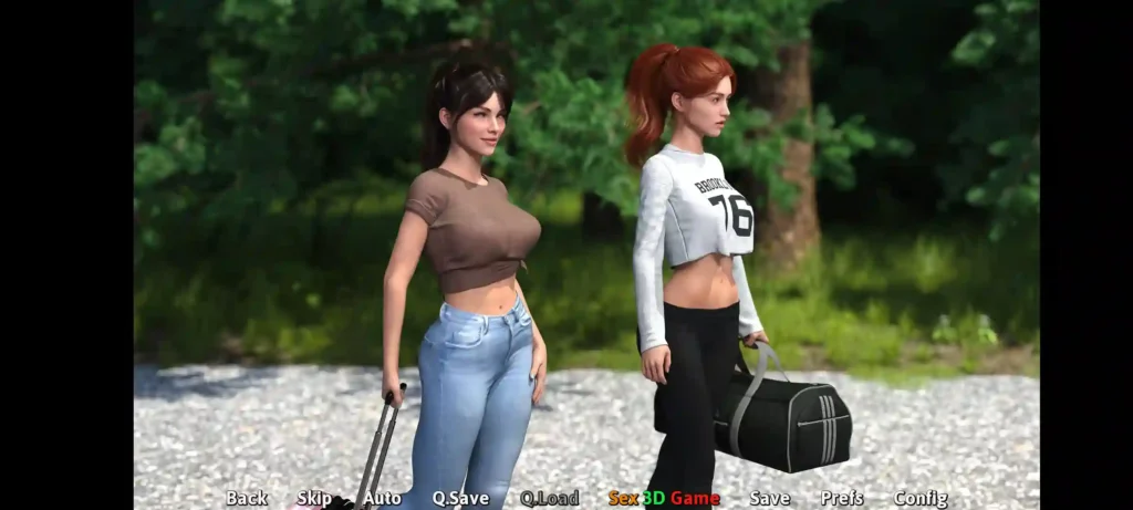 Summer Heat Cheats Mod