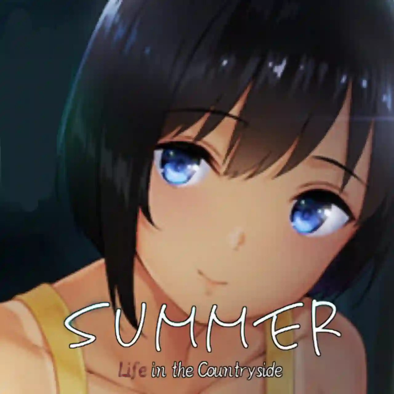 Summer Life In The Countryside APK Logo