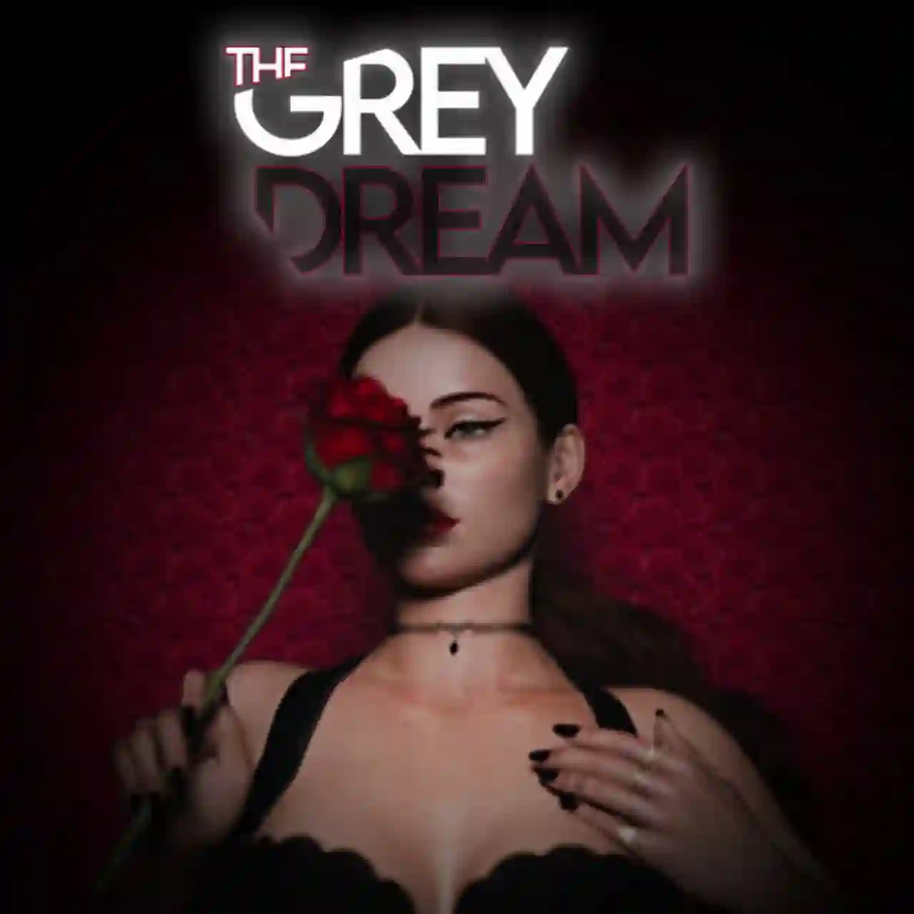 The Grey Dream APK Logo