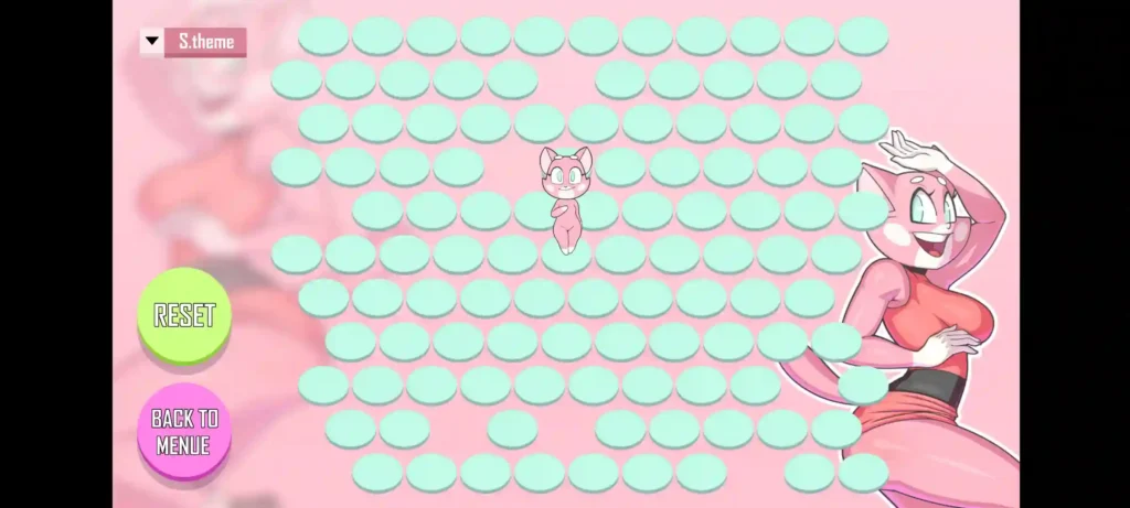 Trap The Cat 18 APK Unlocked All