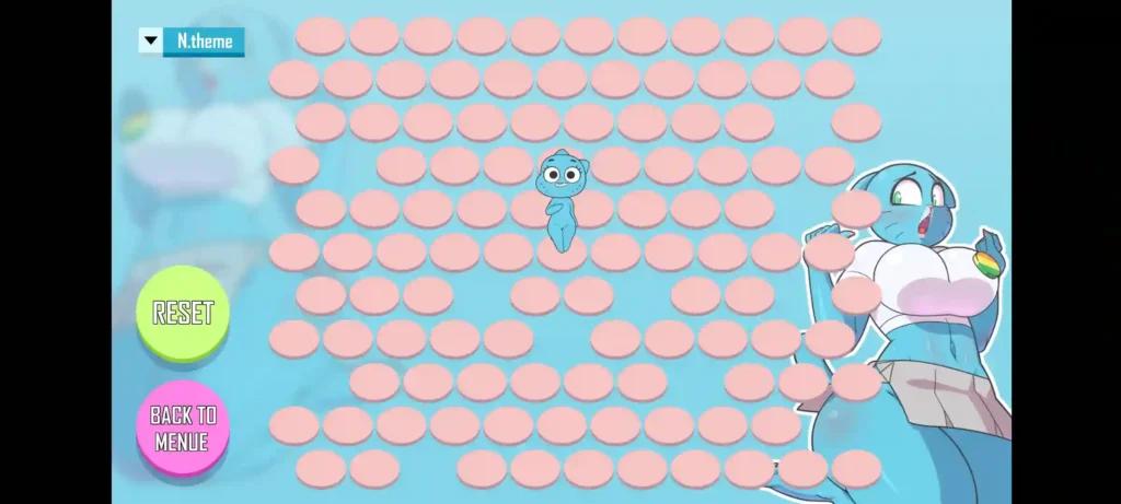 Trap The Cat Game For Android