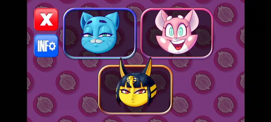Trap The Cat Girl APK 18 For Android