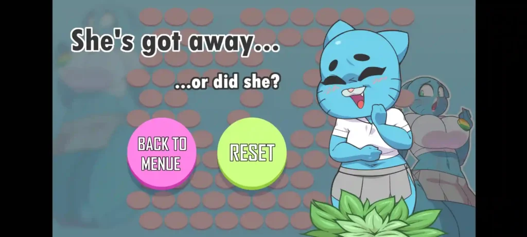 Trap The Cat Girl Android