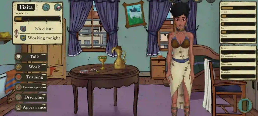 Uncle Vulvius' House Of Pleasure APK SubscriberStar Version