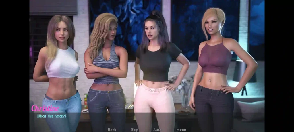 A Wife And Mother APK New Update Version