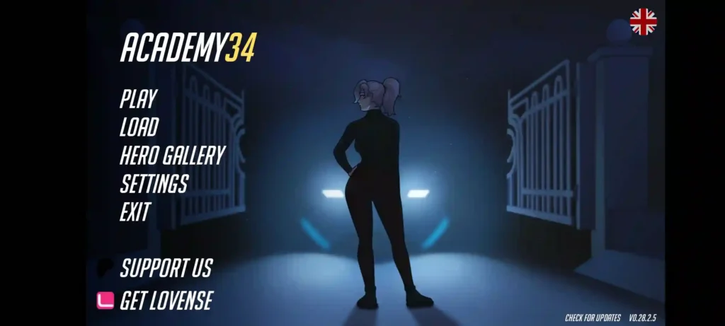 ACADEMY34 APK Latest Version