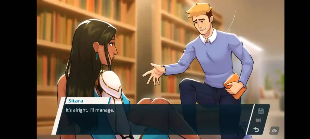ACADEMY34 APK New Update
