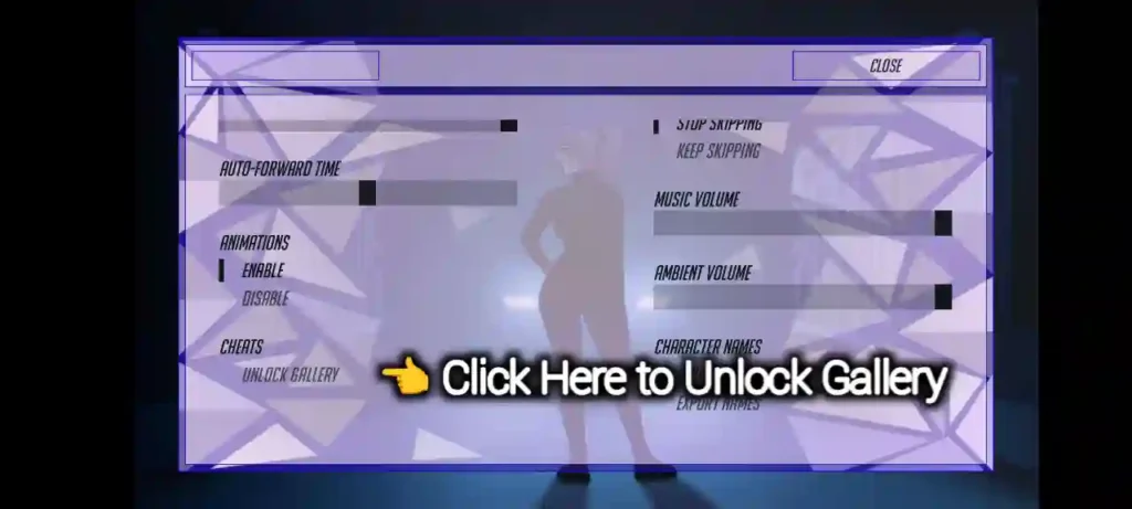 ACADEMY34 Cheats Mod