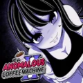 Anomalous Coffee Machine 2 APK Logo