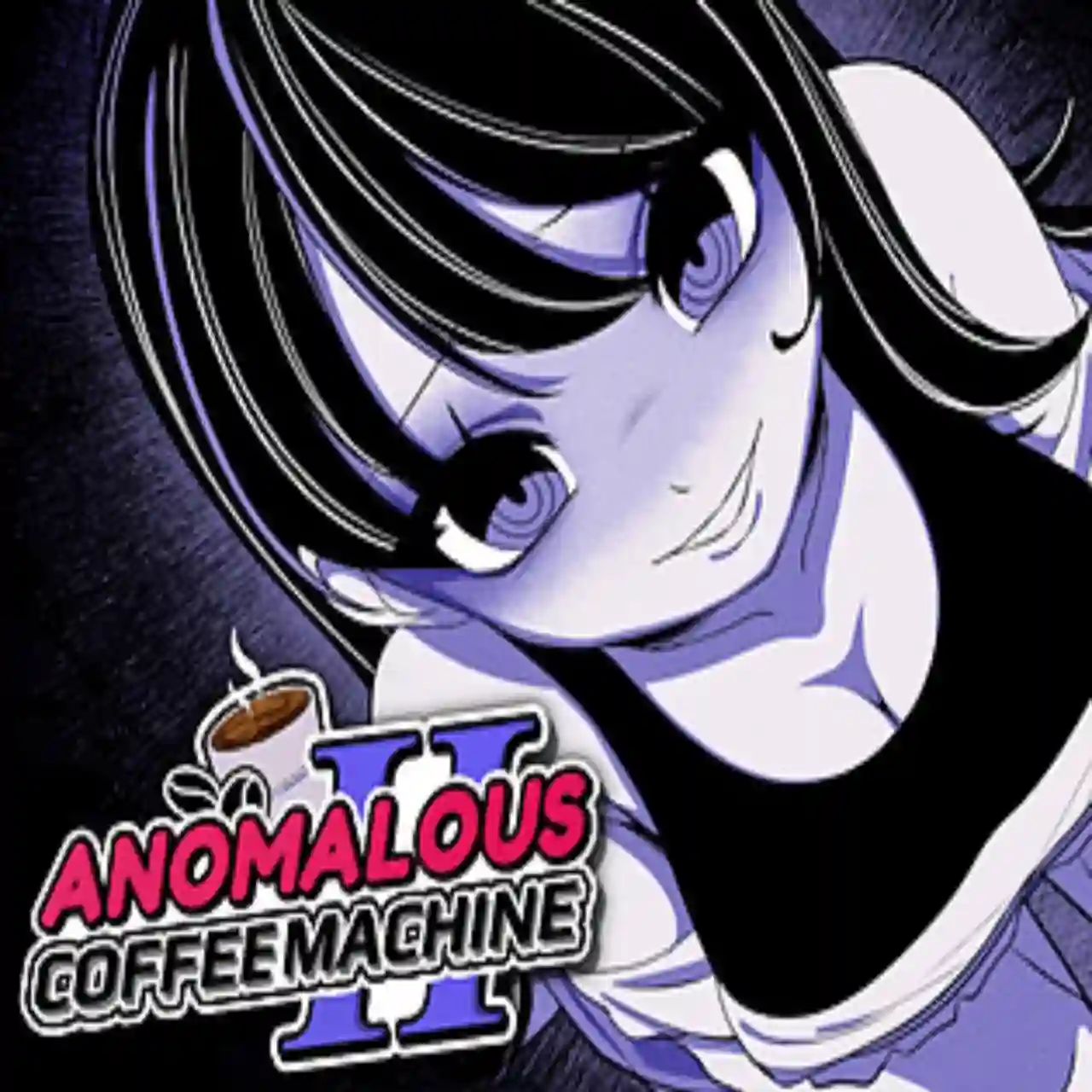 Anomalous Coffee Machine 2 APK Logo