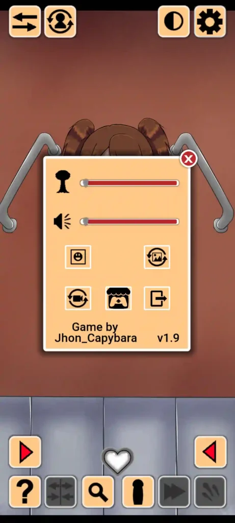Another Girl In The Wall APK 2