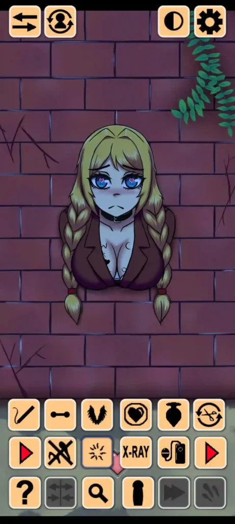 Another Girl In The Wall APK Unlocked All
