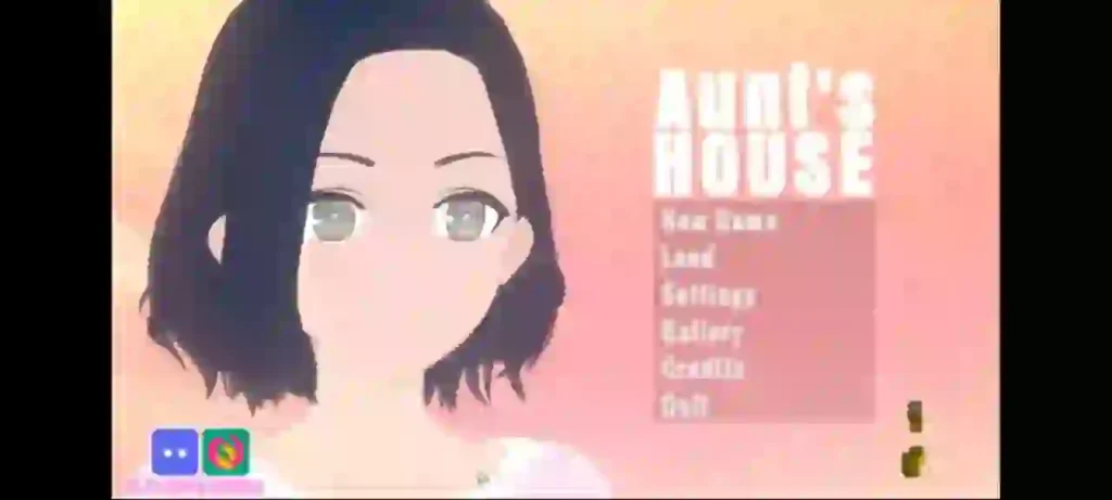 Aunts House APK Latest Version