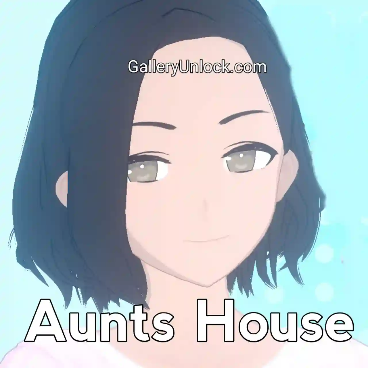 Aunt’s House APK Logo