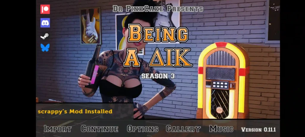 Being A DIK APK Latest Version