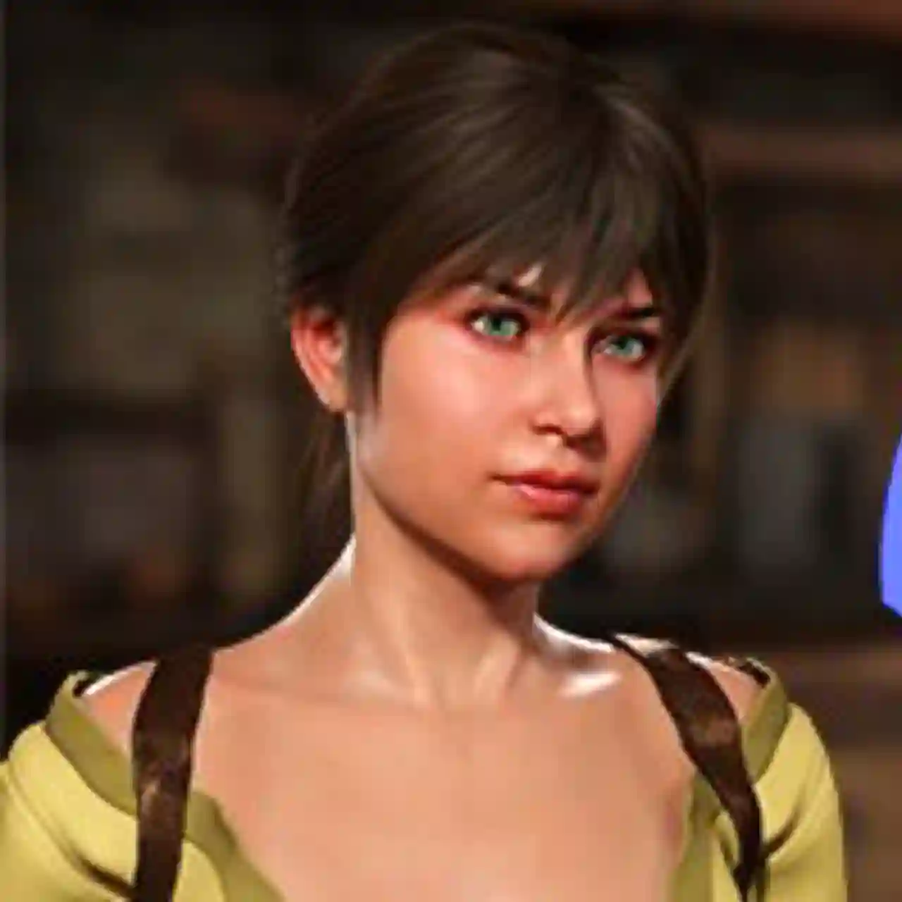 Corruption Town APK Icon