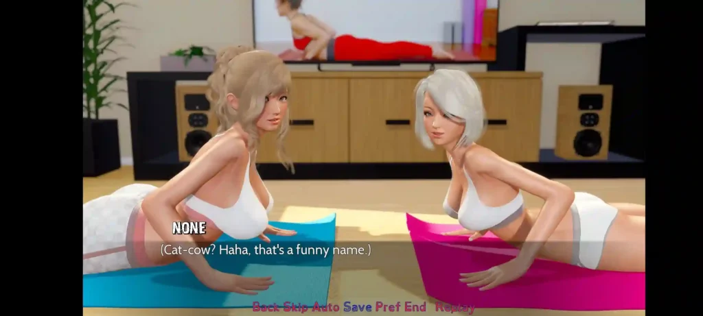High Graphic Adult Game For Android