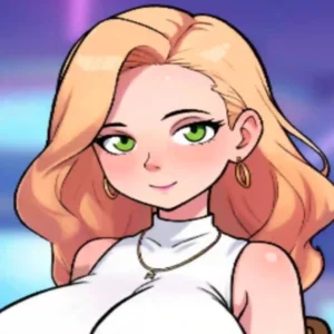 Hotime Saga APK Logo