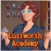 Lustworth Academy APK Logo