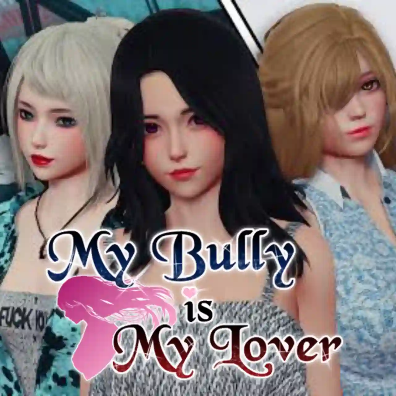 My Bully Is My Lover APK Logo