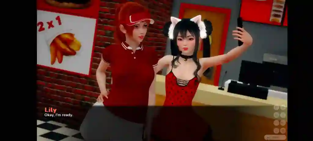 My Bully Is My Lover Mod APK Walkthrough