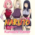 Naruto Kunoichi Trainer APK Logo