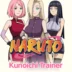 Naruto Kunoichi Trainer APK Logo