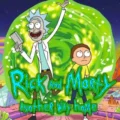 Rick And Morty Another Way Home APK Logo