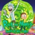 Rick And Morty Another Way Home APK Logo