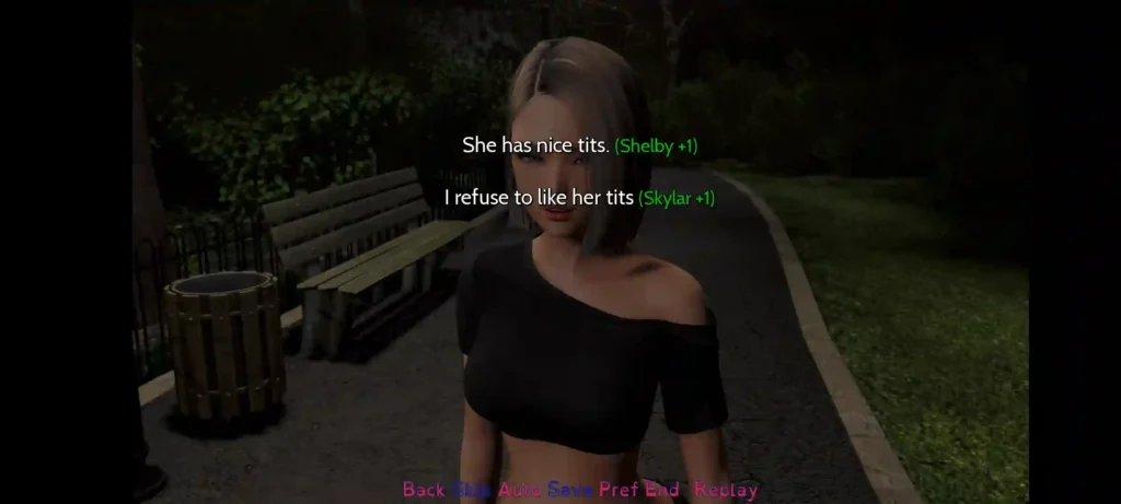 Ripples APK Walkthrough Mod