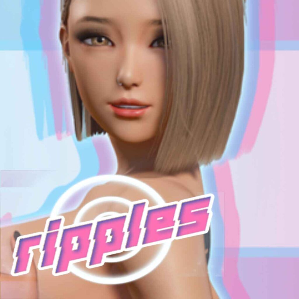 Ripples APK 0.9.1 Episode 9 Full Game (MOD, Gallery Unlock + Walkthrough)