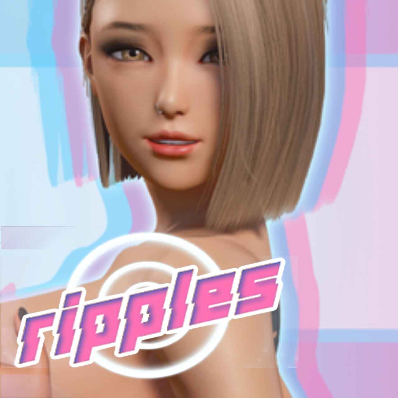 Ripples Icon