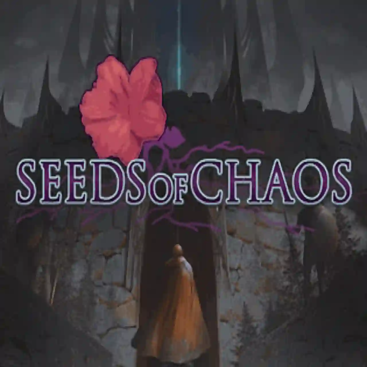 Seeds Of Chaos APK Logo