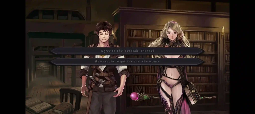 Seeds Of Chaos Walkthrough Mod