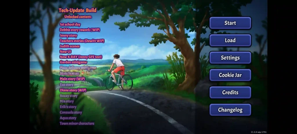 Summertime Saga APK Latest Version