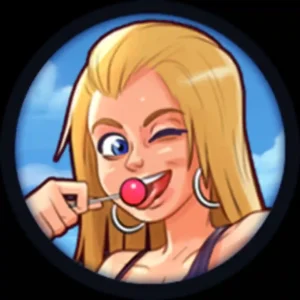 Summertime Saga APK Logo